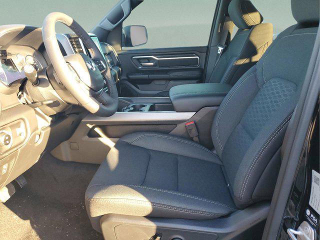 new 2026 Ram 1500 car, priced at $53,171