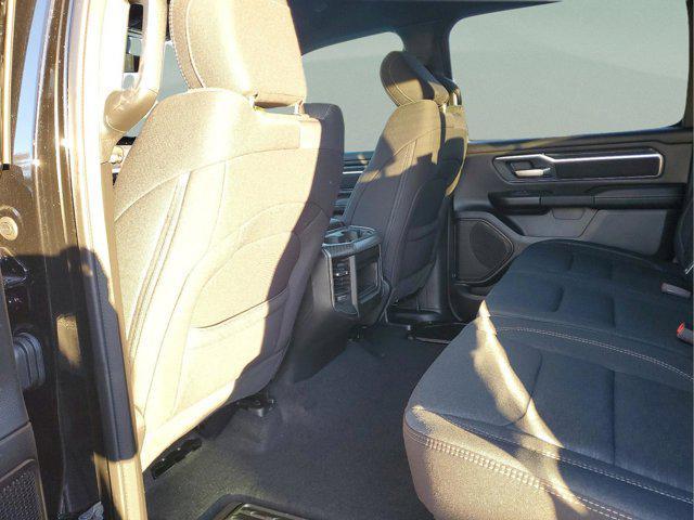 new 2026 Ram 1500 car, priced at $53,171