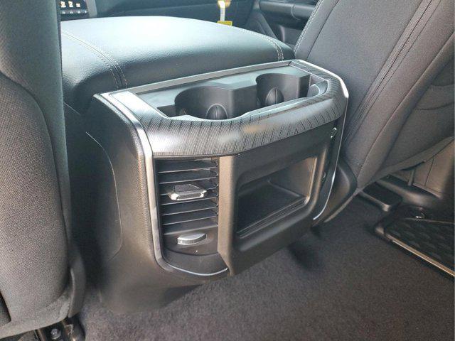 new 2026 Ram 1500 car, priced at $53,171