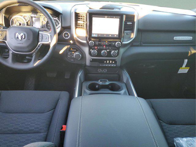 new 2026 Ram 1500 car, priced at $53,171