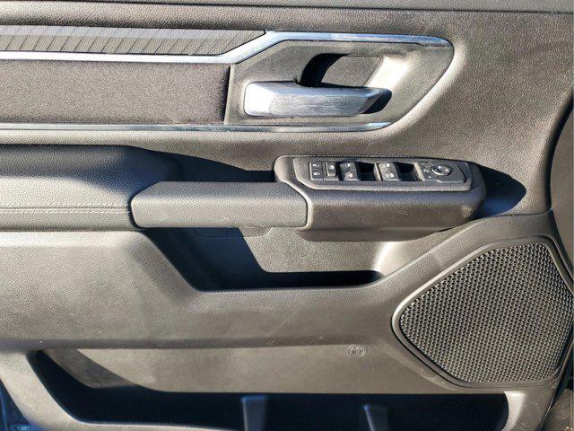 new 2026 Ram 1500 car, priced at $53,171