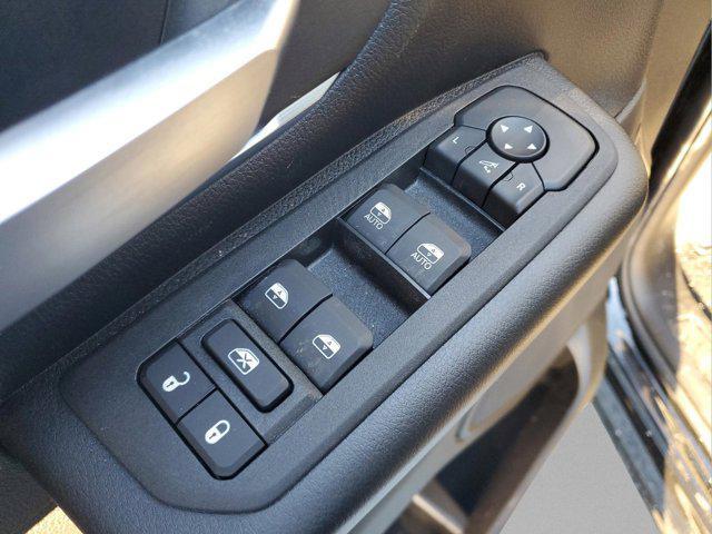 new 2026 Ram 1500 car, priced at $53,171