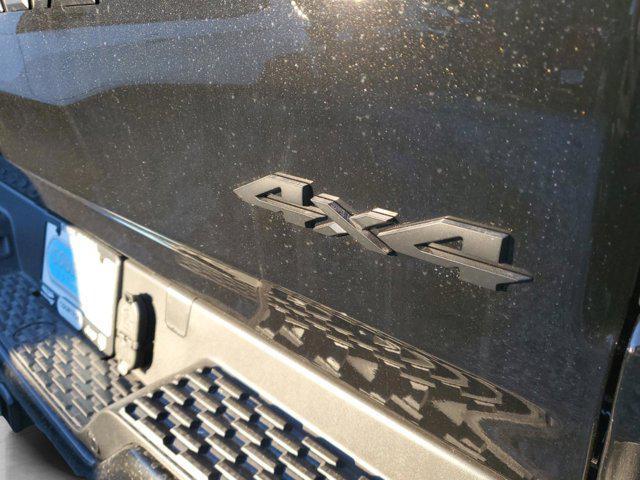 new 2026 Ram 1500 car, priced at $53,171