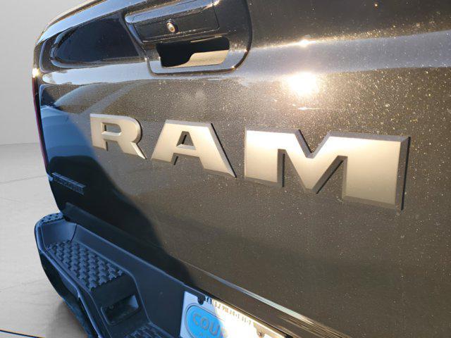 new 2026 Ram 1500 car, priced at $53,171