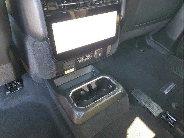 new 2026 Jeep Grand Wagoneer L car, priced at $103,775