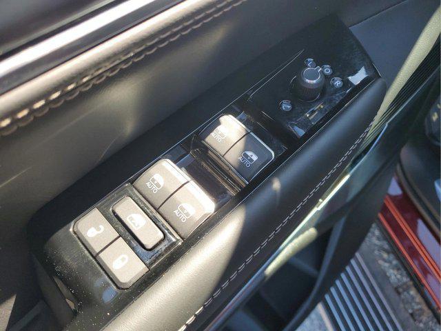 new 2026 Jeep Grand Wagoneer L car, priced at $103,775