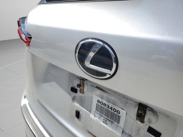 used 2018 Lexus NX 300 car, priced at $16,769