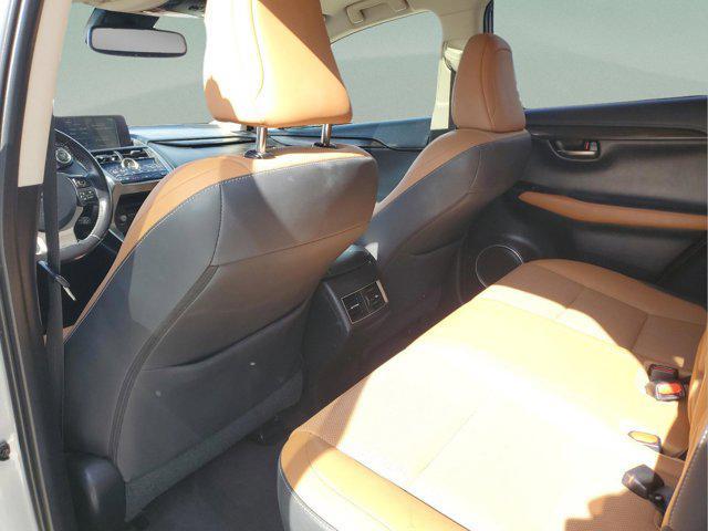 used 2018 Lexus NX 300 car, priced at $16,769