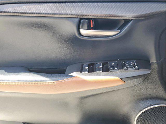 used 2018 Lexus NX 300 car, priced at $16,769