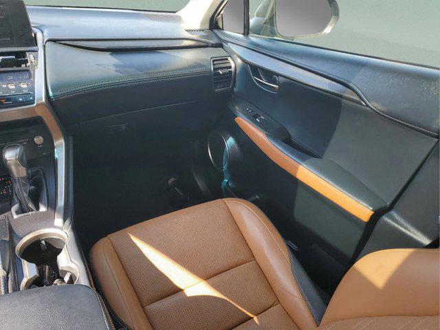 used 2018 Lexus NX 300 car, priced at $16,769