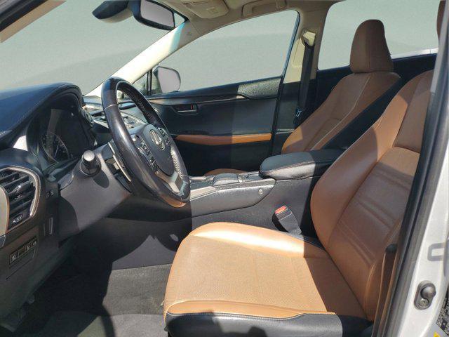 used 2018 Lexus NX 300 car, priced at $16,769