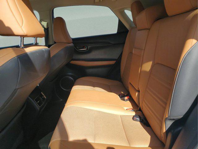 used 2018 Lexus NX 300 car, priced at $16,769