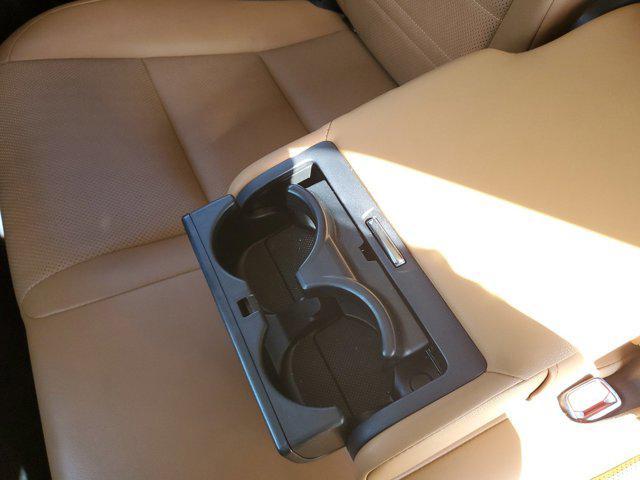 used 2018 Lexus NX 300 car, priced at $16,769