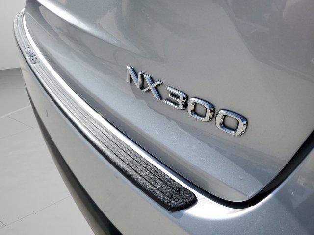 used 2018 Lexus NX 300 car, priced at $16,769