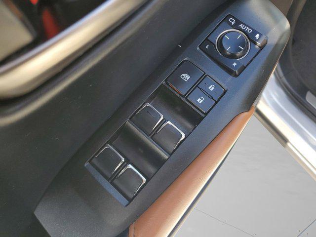 used 2018 Lexus NX 300 car, priced at $16,769