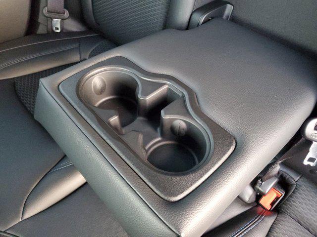 new 2026 Jeep Compass car, priced at $28,735