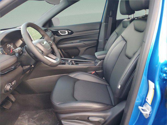 new 2026 Jeep Compass car, priced at $28,735