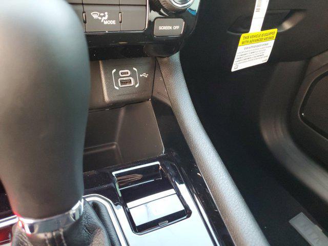 new 2026 Jeep Compass car, priced at $28,735