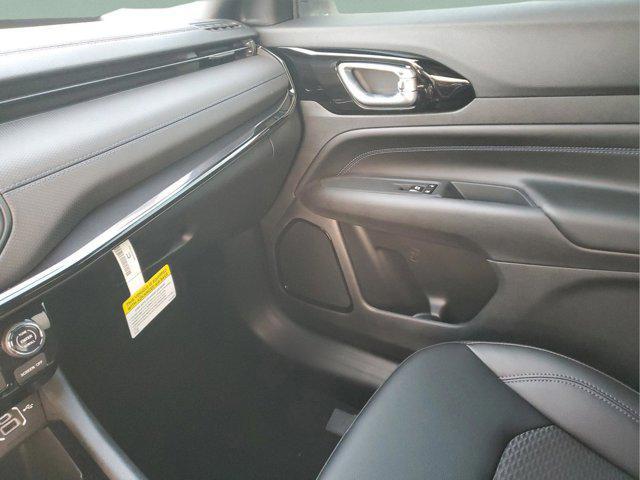 new 2026 Jeep Compass car, priced at $28,735