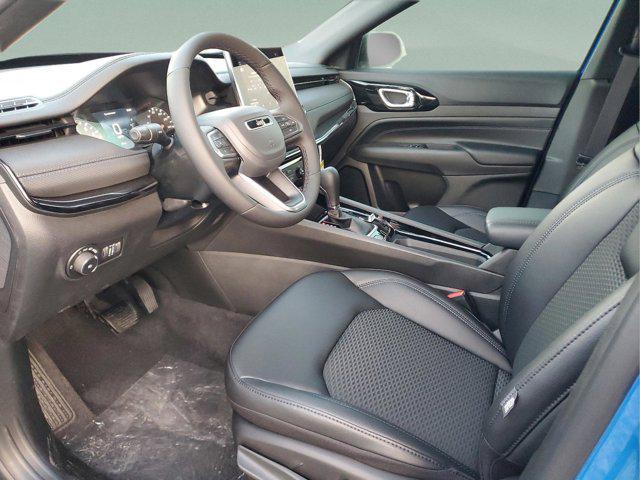 new 2026 Jeep Compass car, priced at $28,735