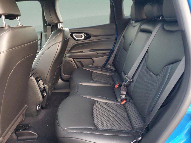 new 2026 Jeep Compass car, priced at $28,735