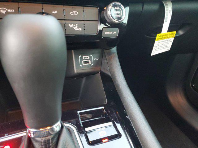 new 2026 Jeep Compass car, priced at $29,235