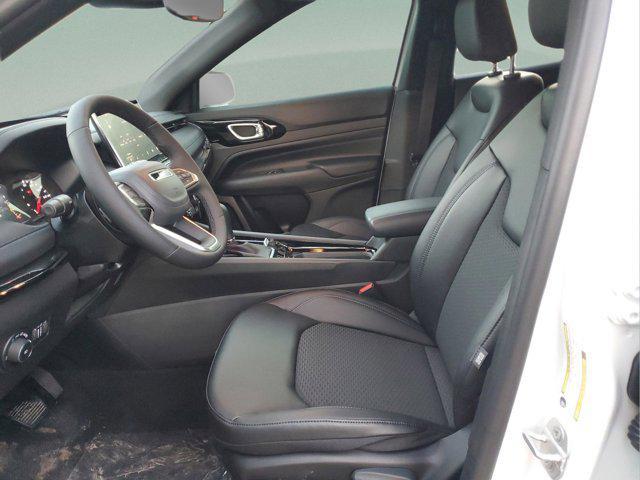 new 2026 Jeep Compass car, priced at $29,235