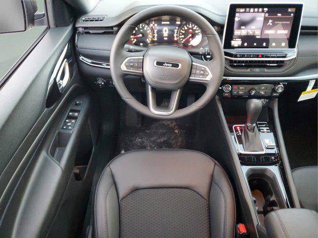 new 2026 Jeep Compass car, priced at $29,235