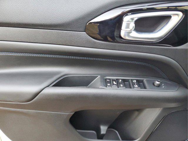 new 2026 Jeep Compass car, priced at $29,235