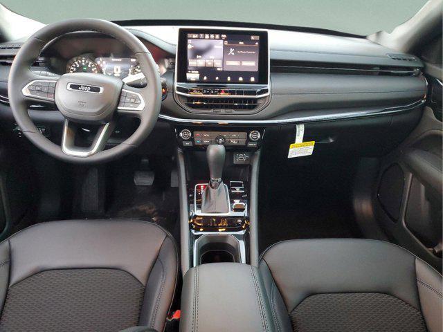 new 2026 Jeep Compass car, priced at $29,235