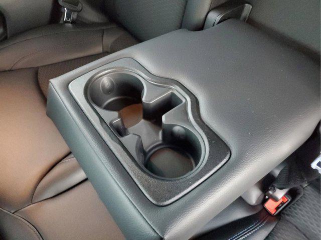 new 2026 Jeep Compass car, priced at $29,235