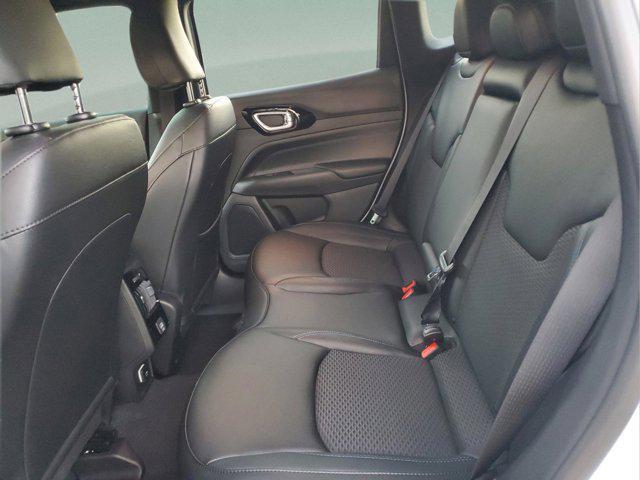 new 2026 Jeep Compass car, priced at $29,235