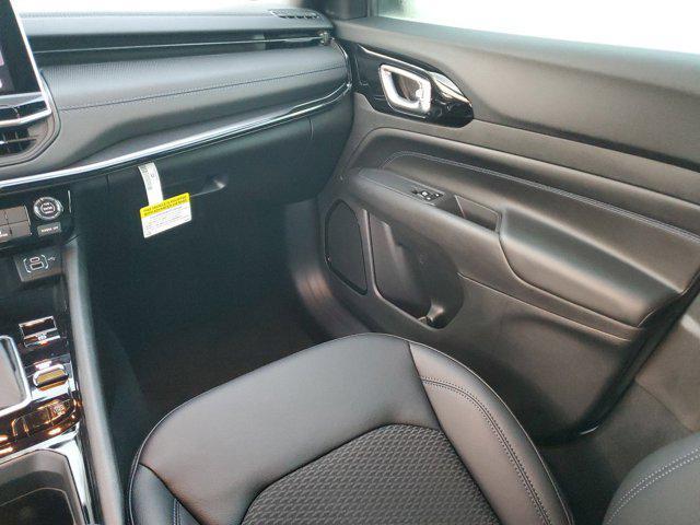 new 2026 Jeep Compass car, priced at $29,235