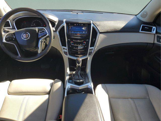 used 2016 Cadillac SRX car, priced at $13,570