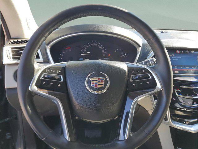 used 2016 Cadillac SRX car, priced at $13,570