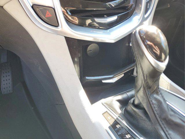 used 2016 Cadillac SRX car, priced at $13,570