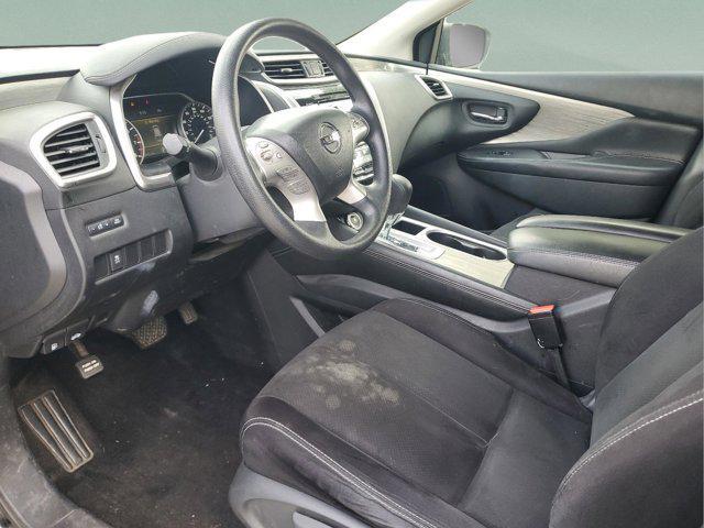 used 2018 Nissan Murano car, priced at $12,800