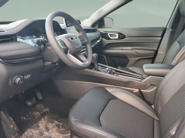 new 2026 Jeep Compass car, priced at $29,755