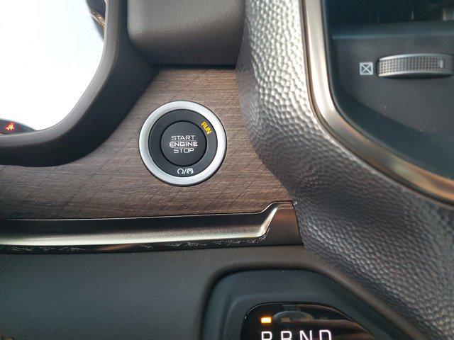 new 2026 Ram 1500 car, priced at $74,268
