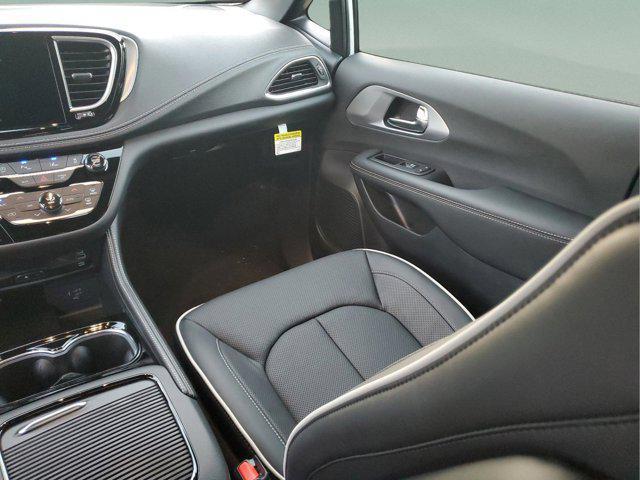 new 2026 Chrysler Pacifica car, priced at $50,498