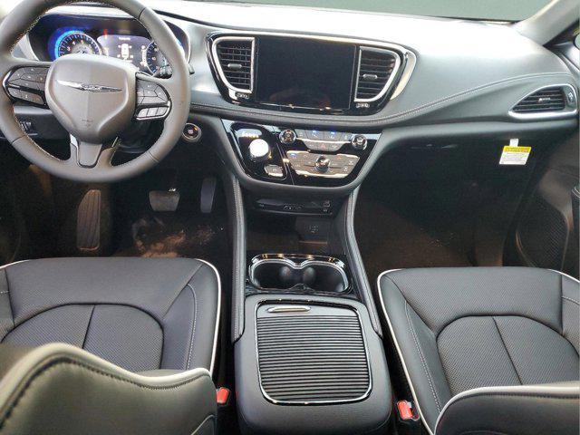 new 2026 Chrysler Pacifica car, priced at $50,498