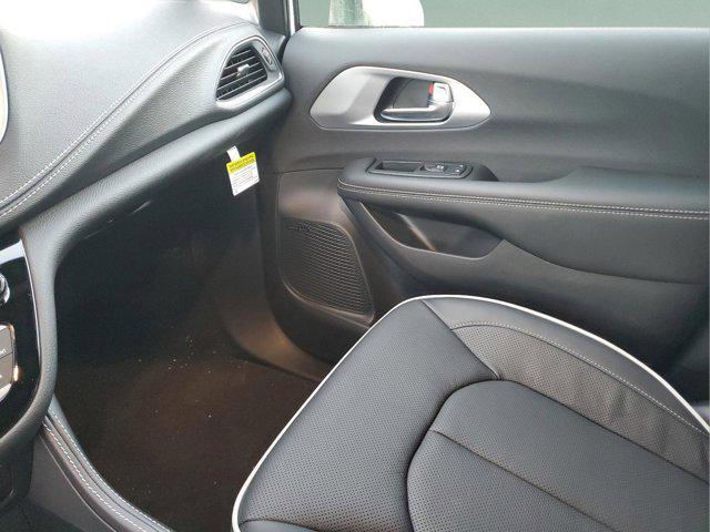 new 2026 Chrysler Pacifica car, priced at $50,498