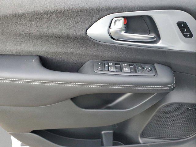 new 2026 Chrysler Pacifica car, priced at $50,498