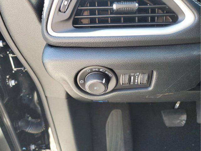 new 2026 Chrysler Pacifica car, priced at $43,790