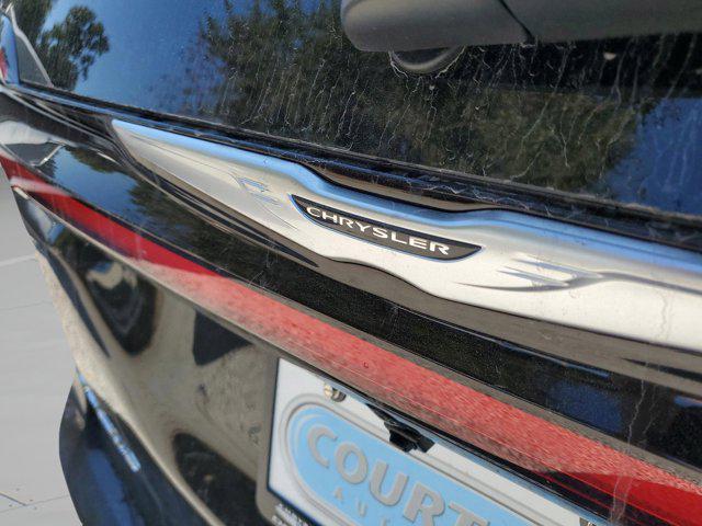 new 2026 Chrysler Pacifica car, priced at $43,790