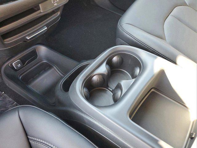 new 2026 Chrysler Pacifica car, priced at $43,790