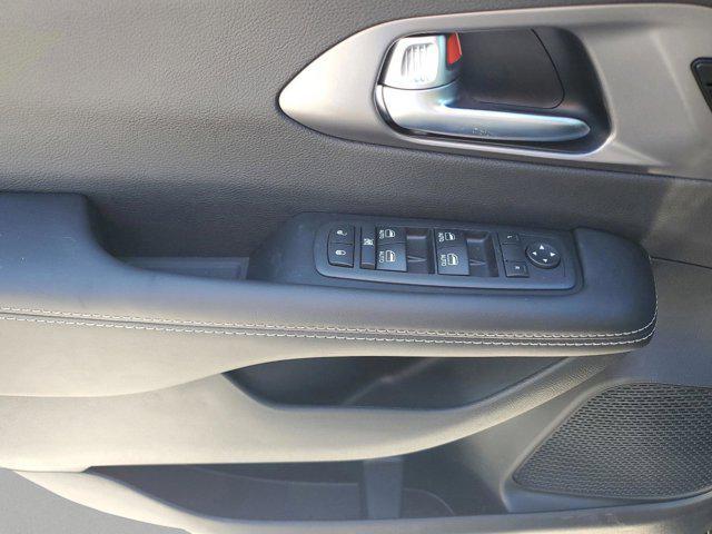 new 2026 Chrysler Pacifica car, priced at $43,790