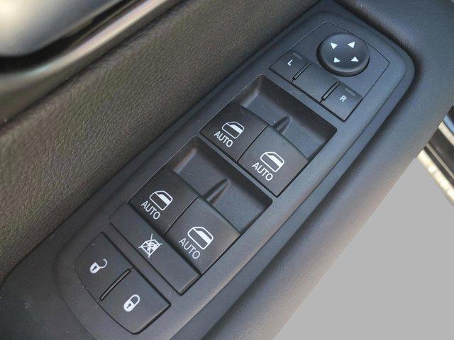 new 2026 Chrysler Pacifica car, priced at $43,790