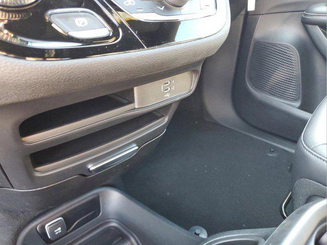 new 2026 Chrysler Pacifica car, priced at $43,790