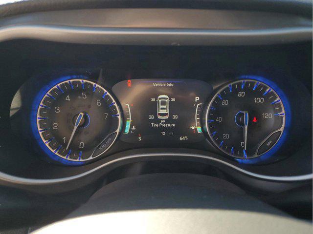 new 2026 Chrysler Pacifica car, priced at $43,790